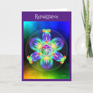 Renaissance Card
