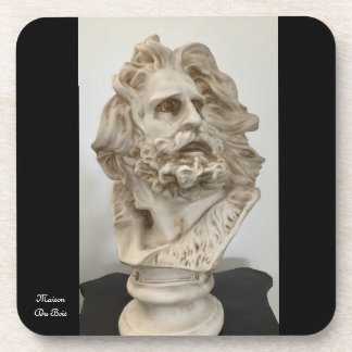 Renaissance coasters in The Hercules design 