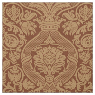 Renaissance Damask - Ambers Fabric