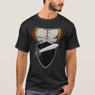 Renaissance Fair Faire Festival Costume Mediaeval T-Shirt