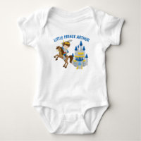 Renaissance Faire Knight Personalised Little Boy