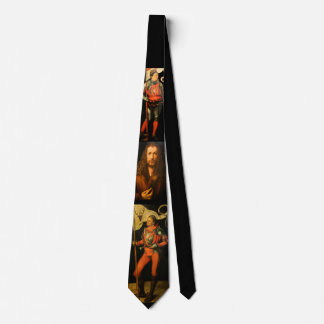 Renaissance Germany Tie