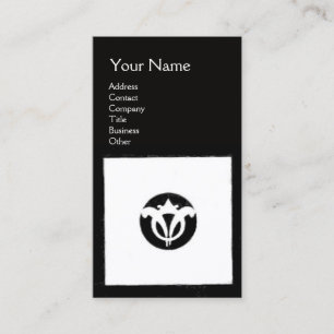 RENAISSANCE HARMONY Legal Office Attorney Business Card