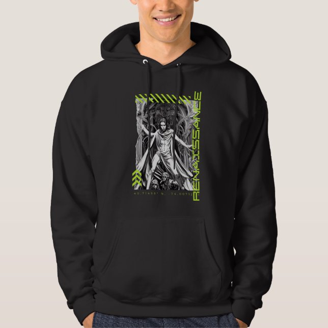Renaissance Hoodie (Front)