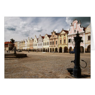 Renaissance Houses