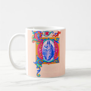 Renaissance Jesus Coffee Mug
