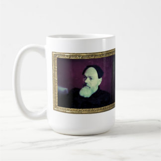Renaissance Man Mug