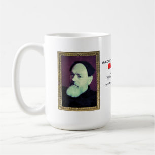 Renaissance Man Mug v2