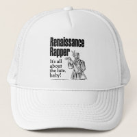 Renaissance Rapper