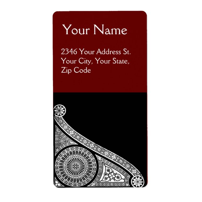 RENAISSANCE red (Front)