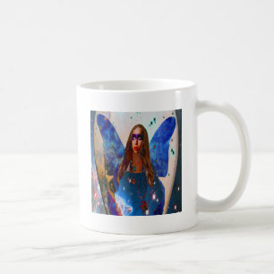 Renaissance Starlight Coffee Mug