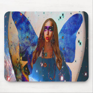 Renaissance Starlight Mouse Mat
