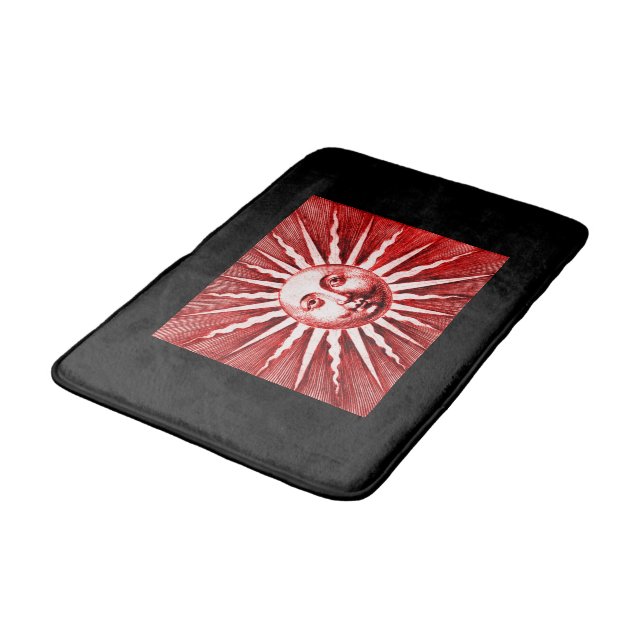 Renaissance Sun Bath Mat (Angled)