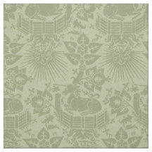 Renaissance Unicorn Garden, Spring Green