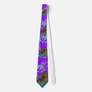 Renal Nephrologist Artsy Tie For Men