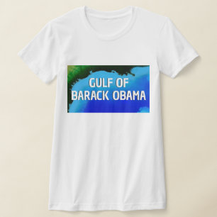 Rename the Gulf of Mexico T-Shirt
