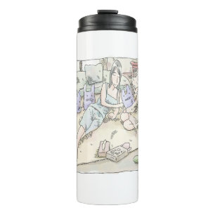 Rename Thermal Tumbler