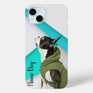 Rename your Bulldog on the phone cases