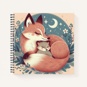 Renard Notebook