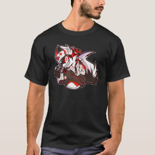RENARD QUEENSTON T-Shirt