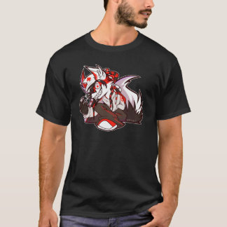 RENARD QUEENSTON  T-Shirt