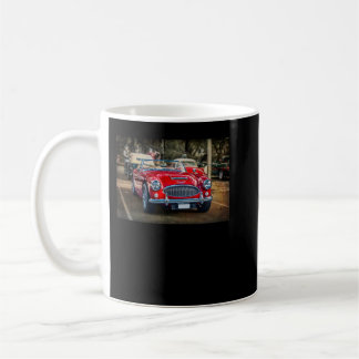 RENAULT 12 BROCHURE 1972 Classic T Shirt Coffee Mug