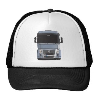 Renault Magnum cap hat lippalakki truck