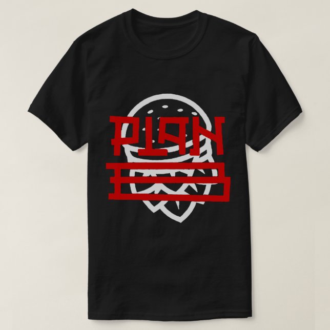 rencanaa skate series 1 T-Shirt (Design Front)