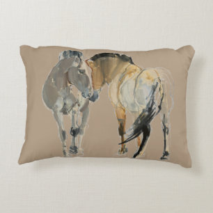 Rencontre Decorative Cushion