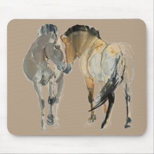 Rencontre Mouse Mat