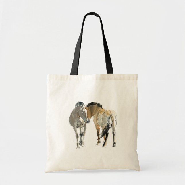 Rencontre Tote Bag (Front)