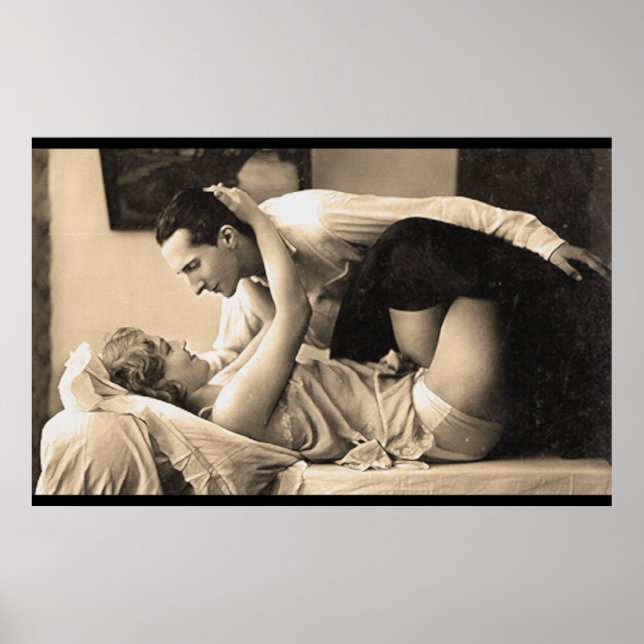 Rendevous Poster (Front)