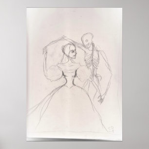 rendezvous/ shadow lover poster