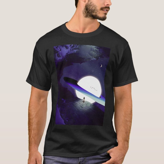 Rendezvous T-Shirt (Front)