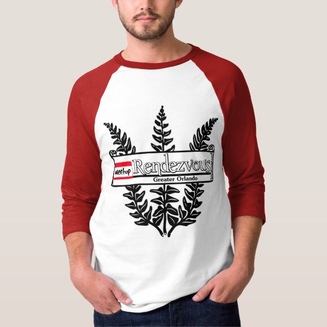 RendezvousFL T-Shirt (Front)