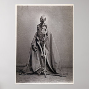 Rendswühren Man Poster