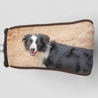 Rene Golf Head Cover