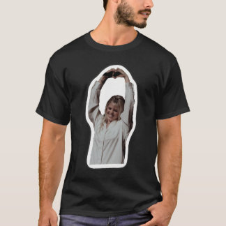 Rene Rapp Hand T-Shirt