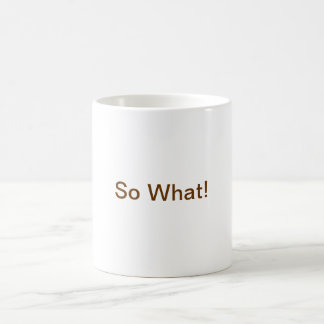 Renee Coffee Mug