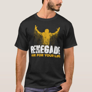 RENEGADE Classic T Shirt