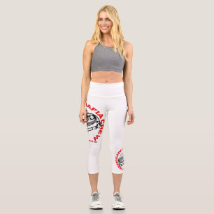 Renegade Mafia Crew Leggings