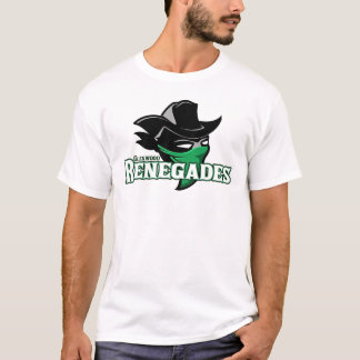 Renegades Defence Shirt