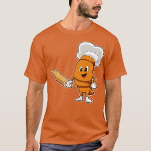 renegades shirt, sports fan tee, pe wee lunch, loc T-Shirt