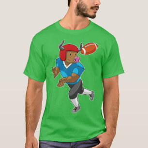 renegades shirt, sports fan tee, pe wee lunch, loc T-Shirt