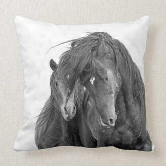 "Renegades" Throw Pillow
