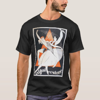 ReneÌ Bull - lots in our price database T-Shirt
