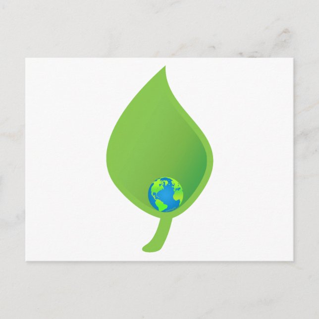 Renew Postcard (Front)