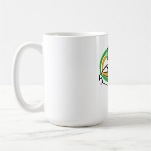 Renewable Car Energy Coffee Mug