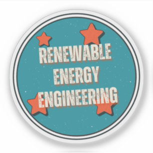 Renewable Energy Engineering