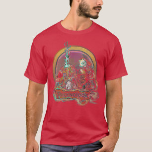 Renewable Resource Perfect Gift T-Shirt